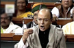 Demonetisation: Jaitley announces steps to promote cashless transactions